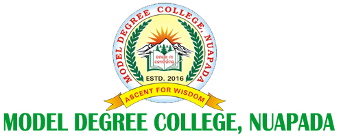 Model Degree College, Nuapada