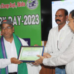 World forest day observation